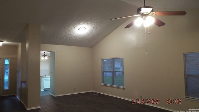 3422 SUNLIT GRove, San Antonio, TX 78247