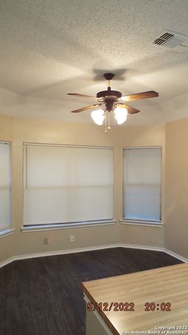 3422 SUNLIT GRove, San Antonio, TX 78247