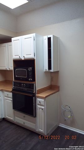 3422 SUNLIT GRove, San Antonio, TX 78247