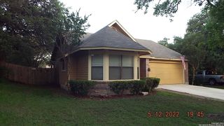 3422 SUNLIT GRove, San Antonio, TX 78247