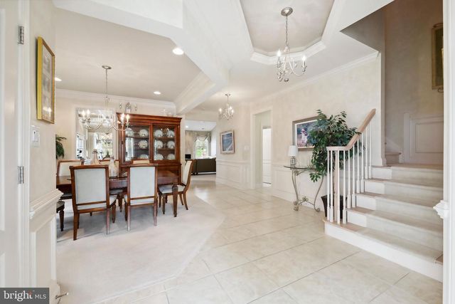 26 HARLOW CIRCLE, Medford, NJ 08055