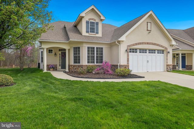 26 HARLOW CIRCLE, Medford, NJ 08055