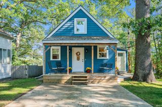 54520 Norwood Drive, South Bend, IN 46628