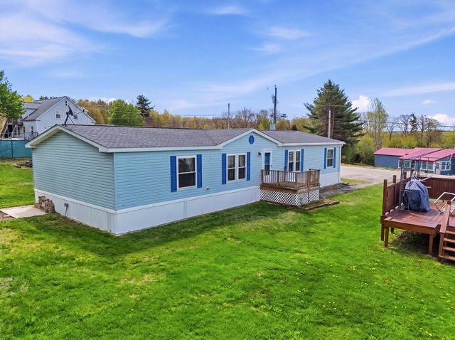 54 Old Ashby Road, Greenville, NH 03048