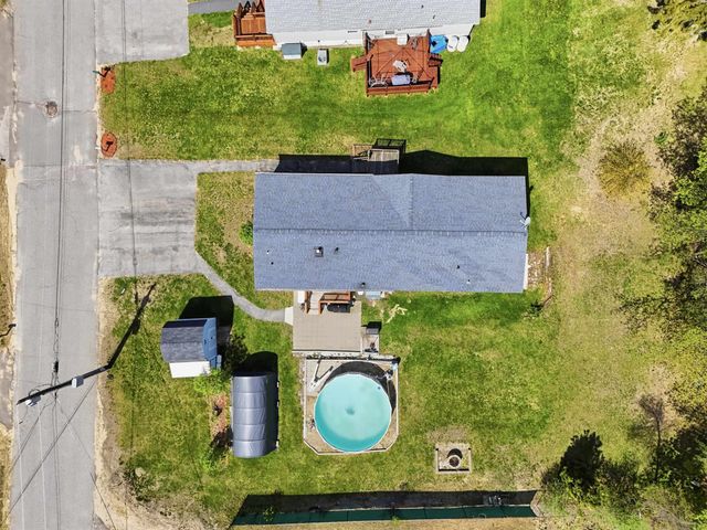 54 Old Ashby Road, Greenville, NH 03048