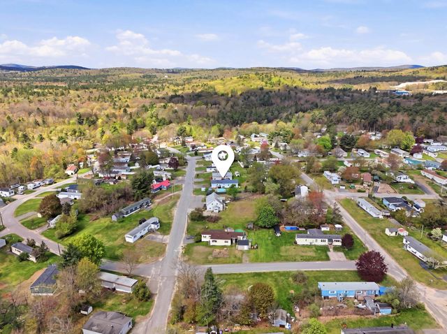 54 Old Ashby Road, Greenville, NH 03048