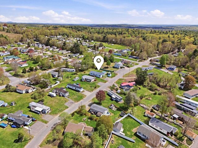 54 Old Ashby Road, Greenville, NH 03048