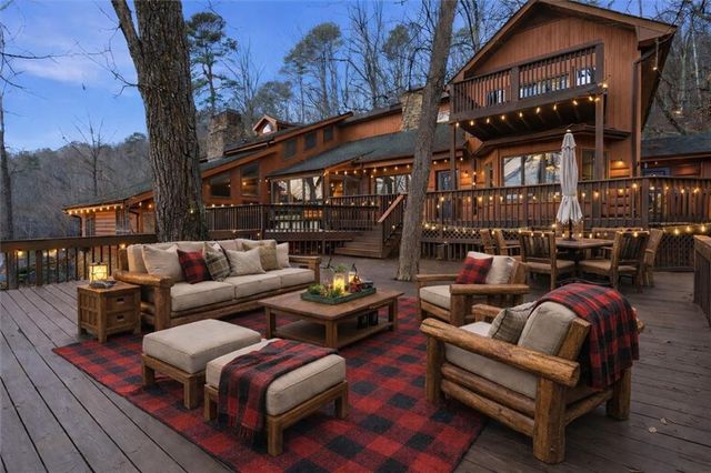 1478 Shinbone Valley Rd, La Fayette, GA 30728