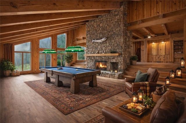 1478 Shinbone Valley Rd, La Fayette, GA 30728