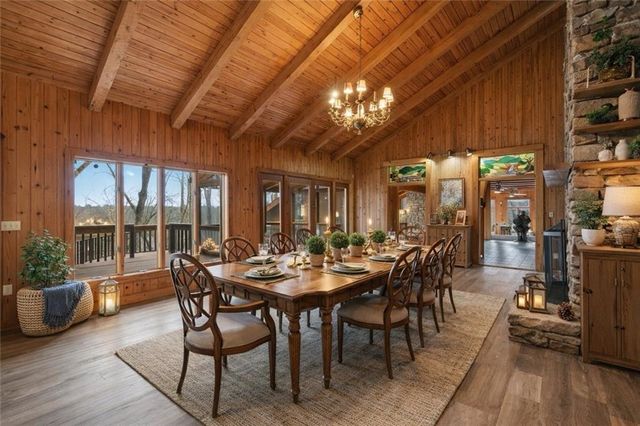 1478 Shinbone Valley Rd, La Fayette, GA 30728