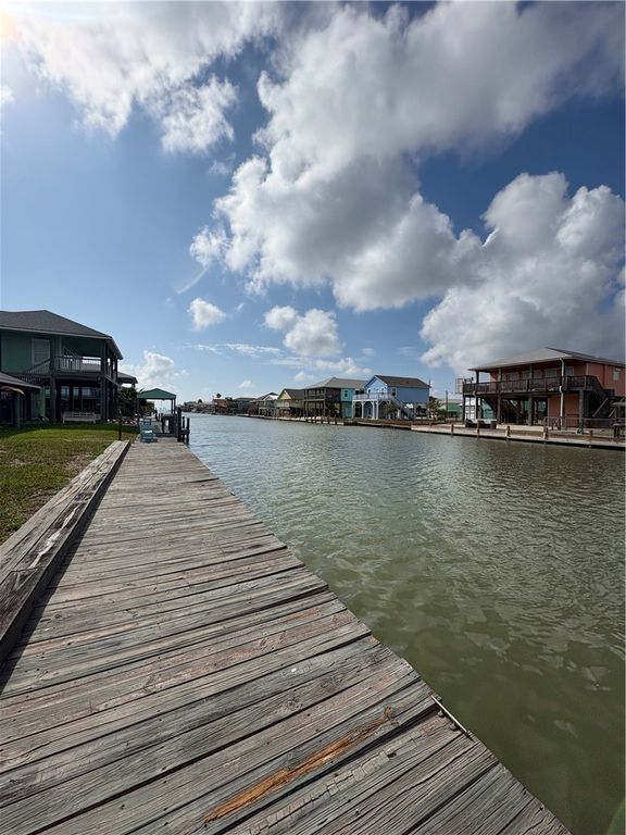 423 Palmetto Point, Rockport, TX 78382 — photo 3