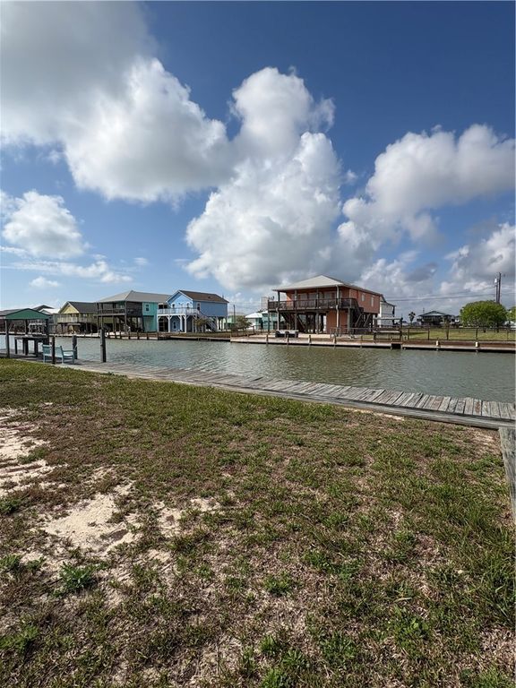 423 Palmetto Point, Rockport, TX 78382 — photo 4