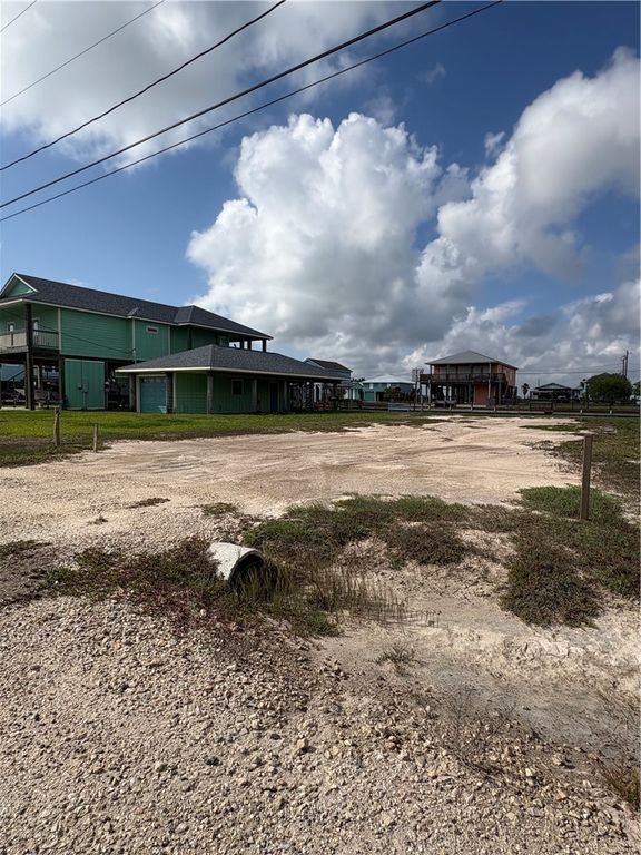 423 Palmetto Point, Rockport, TX 78382 — photo 5