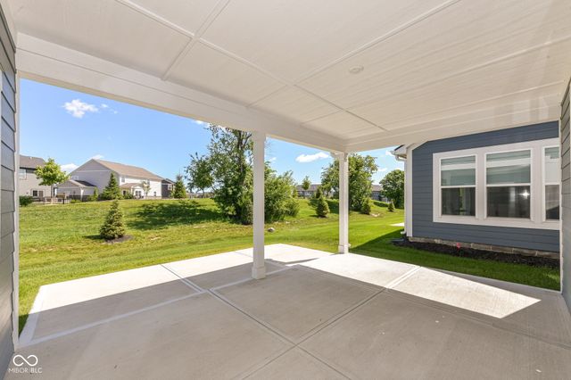 19844 Baisley Trail, Westfield, IN 46074