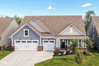 19844 Baisley Trail, Westfield, IN 46074