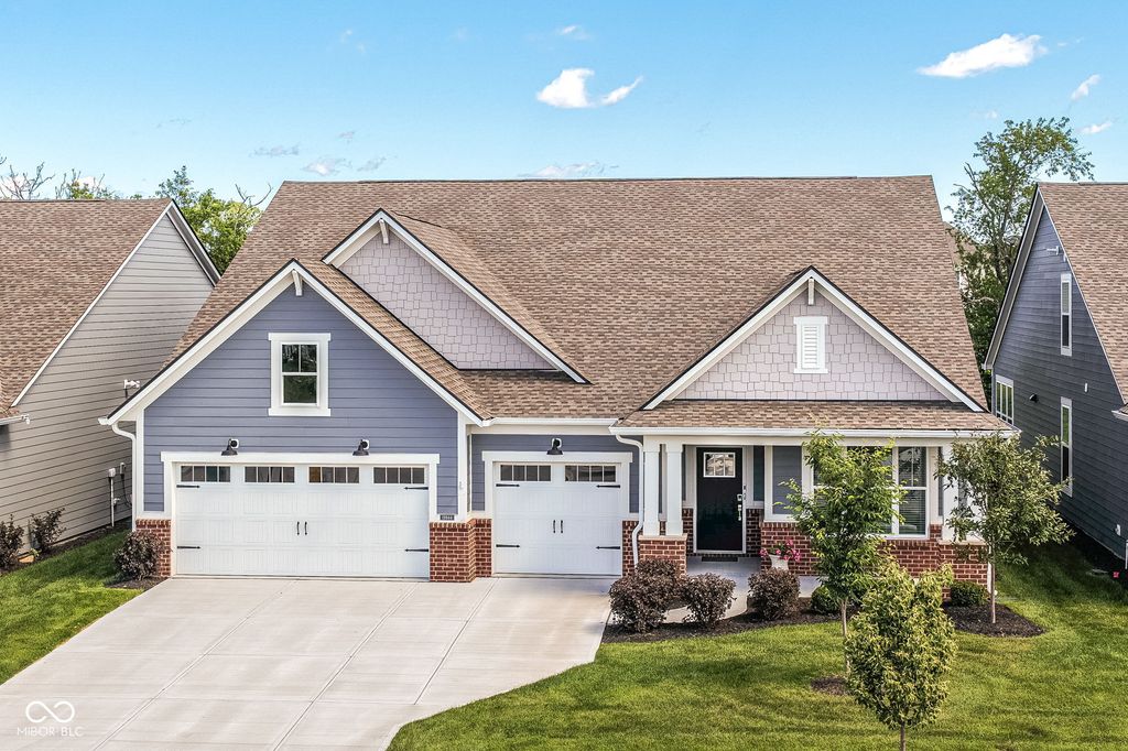 19844 Baisley Trail, Westfield, IN 46074