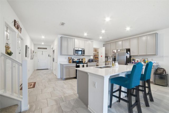4980 FOUR STRAND COURT, St Cloud, FL 34772