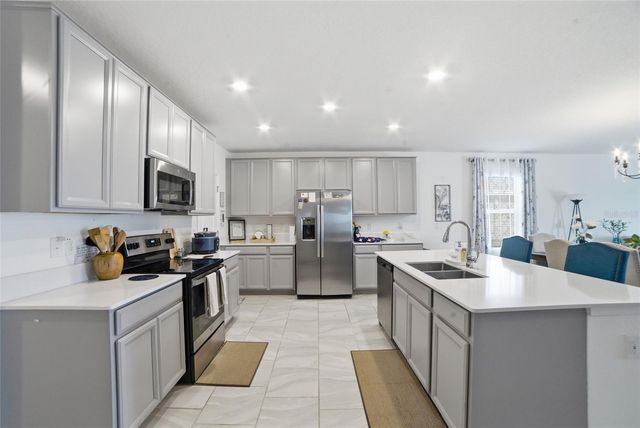 4980 FOUR STRAND COURT, St Cloud, FL 34772
