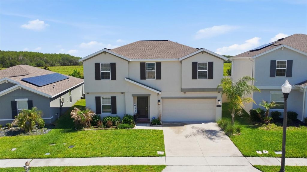 4980 FOUR STRAND COURT, St Cloud, FL 34772