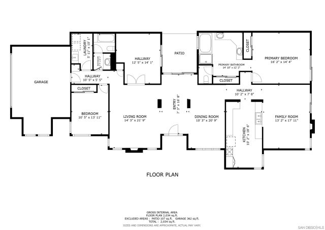 12027 Caminito Corriente, San Diego, CA 92128