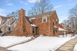900 Meridan Street, Dearborn, MI 48124