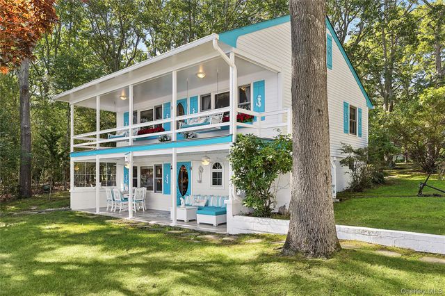 210 Redwood Road, Sag Harbor, NY 11963