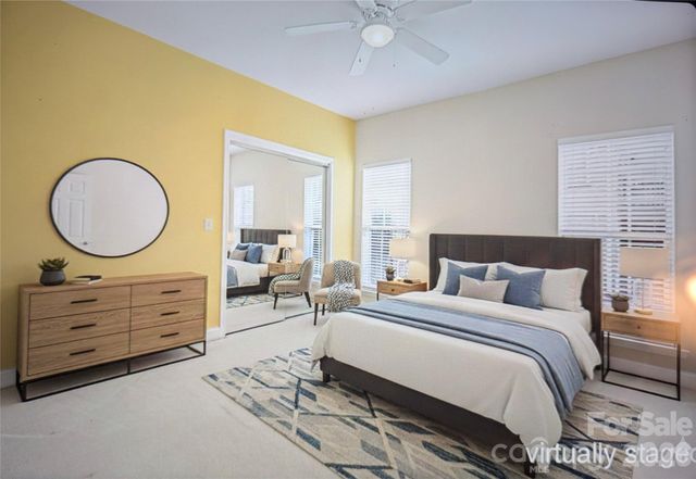 7039 Sedgebrook Drive W, Stanley, NC 28164