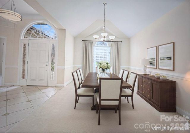 7039 Sedgebrook Drive W, Stanley, NC 28164