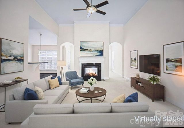 7039 Sedgebrook Drive W, Stanley, NC 28164