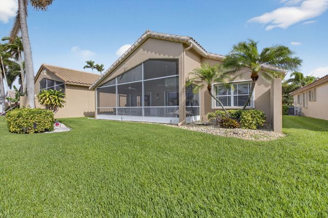 6838 Castlemaine Avenue, Boynton Beach, FL 33437