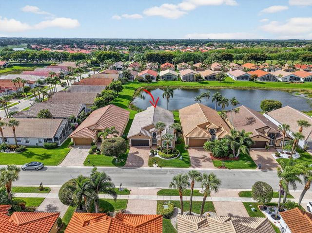 6838 Castlemaine Avenue, Boynton Beach, FL 33437