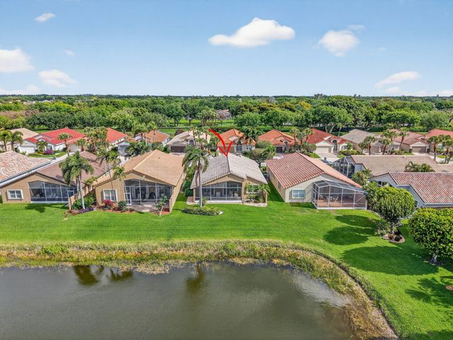 6838 Castlemaine Avenue, Boynton Beach, FL 33437