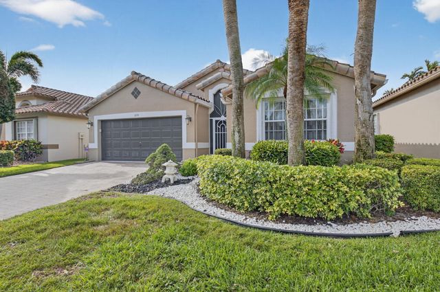 6838 Castlemaine Avenue, Boynton Beach, FL 33437
