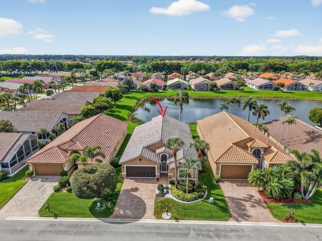 6838 Castlemaine Avenue, Boynton Beach, FL 33437