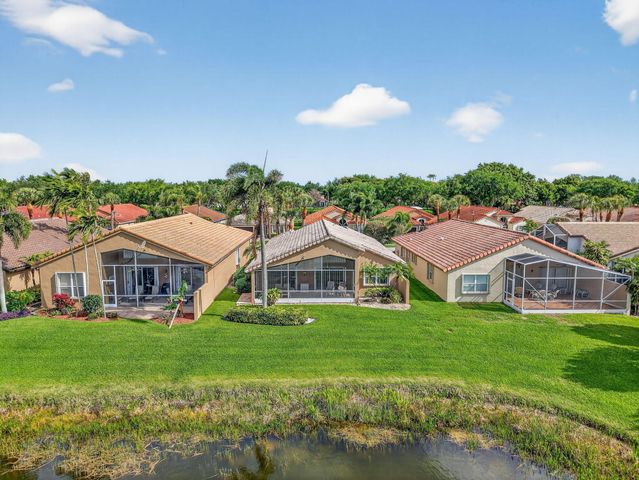 6838 Castlemaine Avenue, Boynton Beach, FL 33437