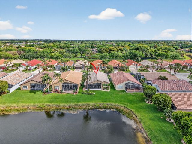 6838 Castlemaine Avenue, Boynton Beach, FL 33437