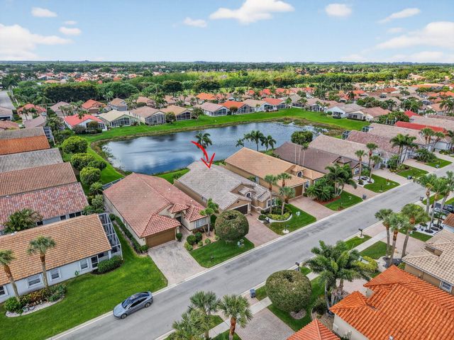 6838 Castlemaine Avenue, Boynton Beach, FL 33437