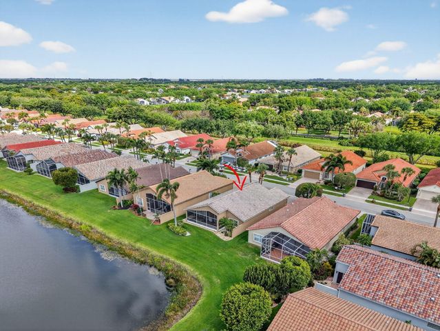 6838 Castlemaine Avenue, Boynton Beach, FL 33437