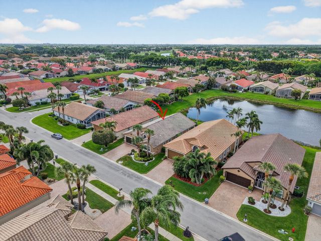 6838 Castlemaine Avenue, Boynton Beach, FL 33437