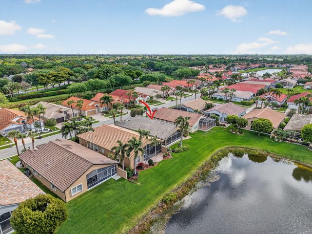 6838 Castlemaine Avenue, Boynton Beach, FL 33437