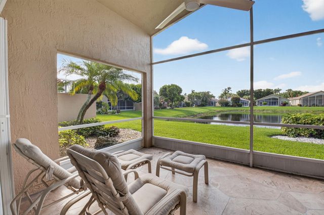 6838 Castlemaine Avenue, Boynton Beach, FL 33437