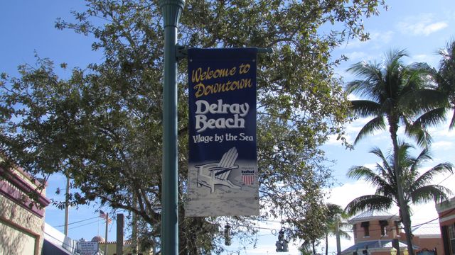 6838 Castlemaine Avenue, Boynton Beach, FL 33437