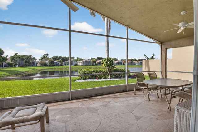 6838 Castlemaine Avenue, Boynton Beach, FL 33437