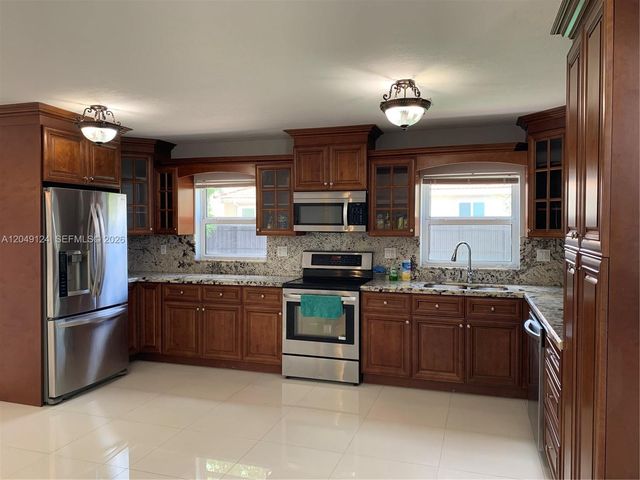 12948 NW 10th Street, Miami, FL 33182