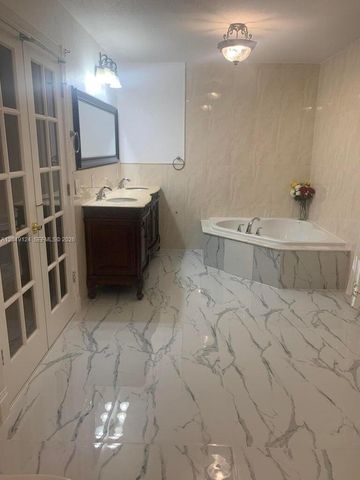 12948 NW 10th Street, Miami, FL 33182