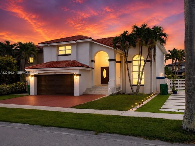 12948 NW 10th Street, Miami, FL 33182