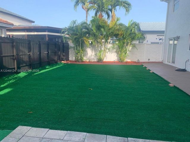 12948 NW 10th Street, Miami, FL 33182