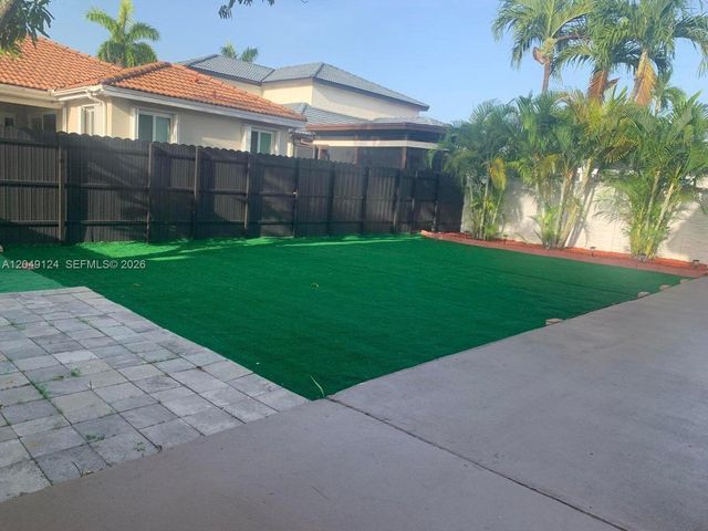 12948 NW 10th Street, Miami, FL 33182