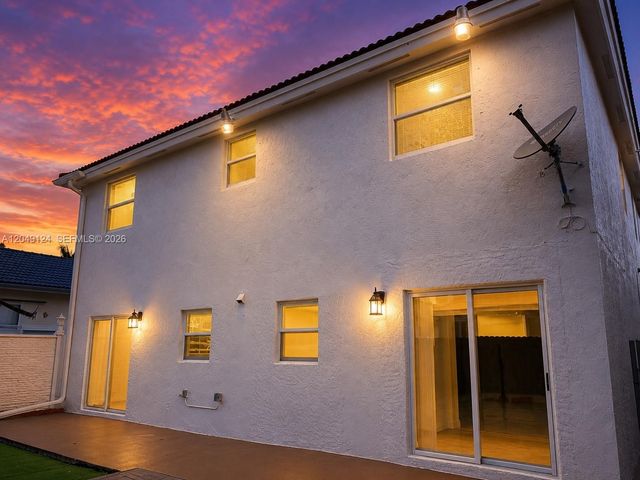 12948 NW 10th Street, Miami, FL 33182