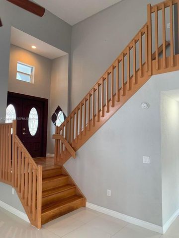 12948 NW 10th Street, Miami, FL 33182